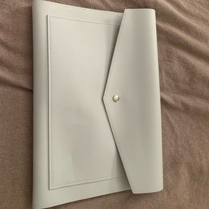 New! Envelope purse